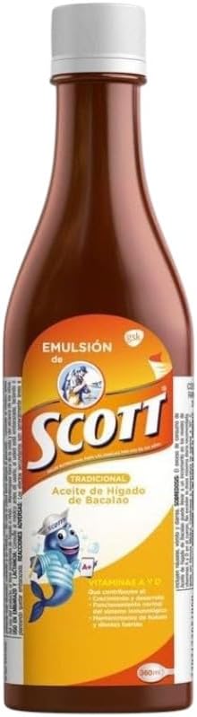 Traditional Emulsion, 360 ml